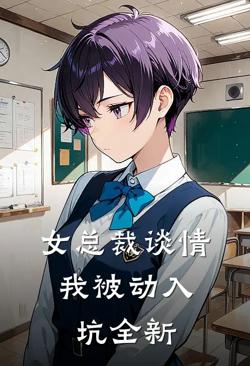 女总裁谈情，我被动入坑全新