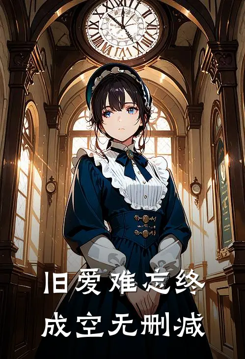 旧爱难忘终成空无删减