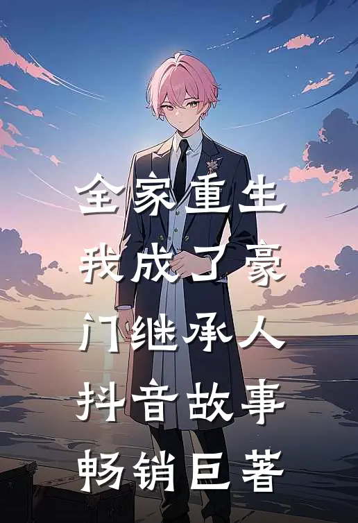 全家重生,我成了豪门继承人抖音故事畅销巨著