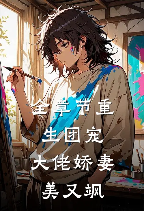 全章节重生团宠：大佬娇妻美又飒