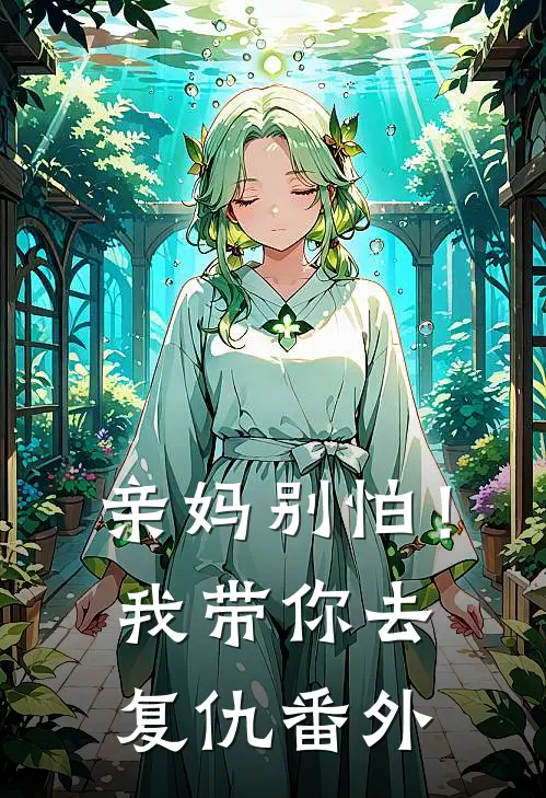 亲妈别怕!我带你去复仇番外免费阅读
