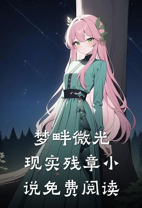 梦畔微光，现实残章小说免费阅读