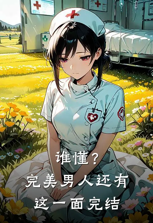 谁懂？完美男人还有这一面完结