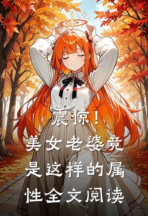 震惊！美女老婆竟是这样的属性全文阅读