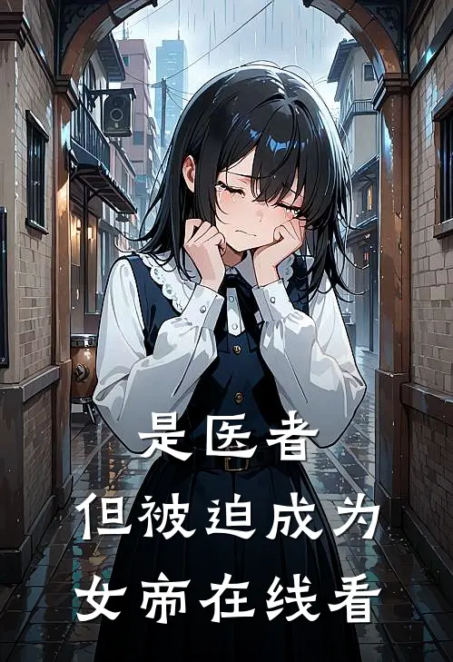 是医者,但被迫成为女帝在线看