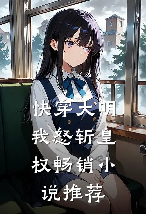 快穿大明：我怒斩皇权畅销小说推荐