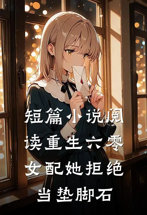 短篇小说阅读重生六零：女配她拒绝当垫脚石