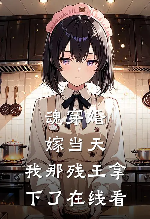 魂穿婚嫁当天，我那残王拿下了在线看