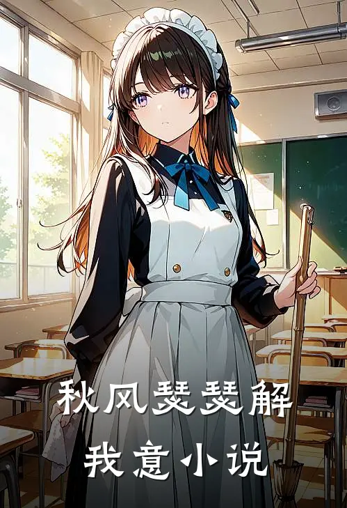 秋风瑟瑟解我意小说