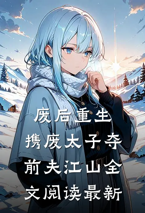 废后重生，携废太子夺前夫江山全文阅读最新