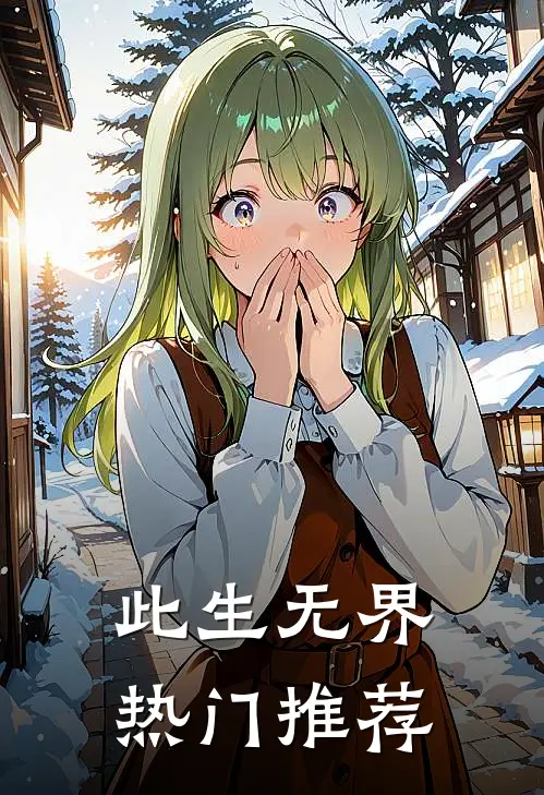 此生无界热门推荐