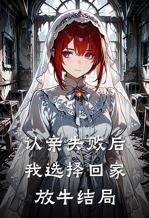 认亲失败后，我选择回家放牛结局