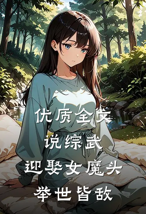 优质全文说综武：迎娶女魔头，举世皆敌