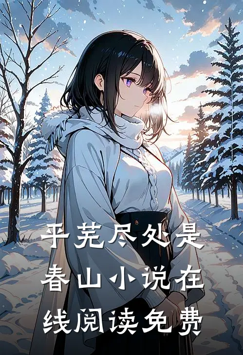 平芜尽处是春山小说在线阅读免费