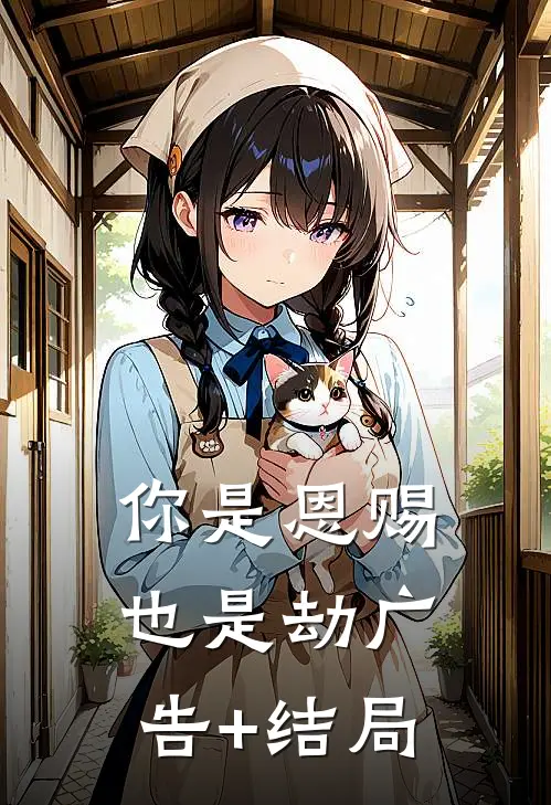 你是恩赐也是劫广告+结局