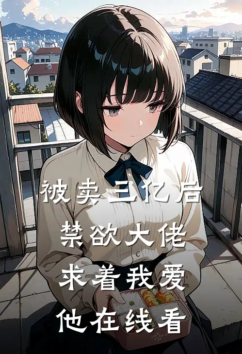 被卖三亿后，禁欲大佬求着我爱他在线看