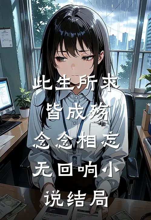 此生所求皆成殇,念念相忘无回响结局是