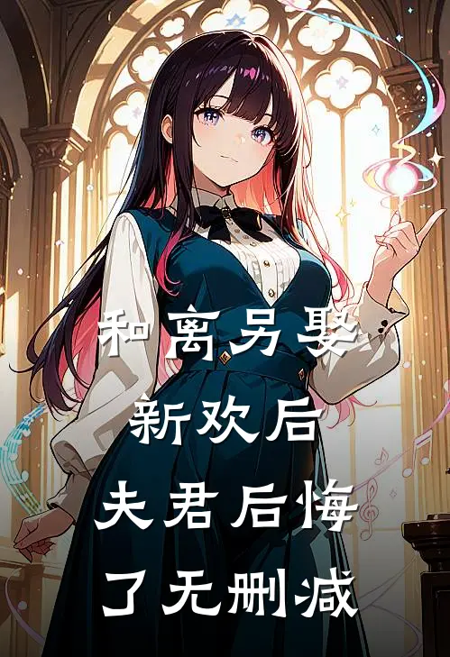 和离另娶新欢后，夫君后悔了无删减
