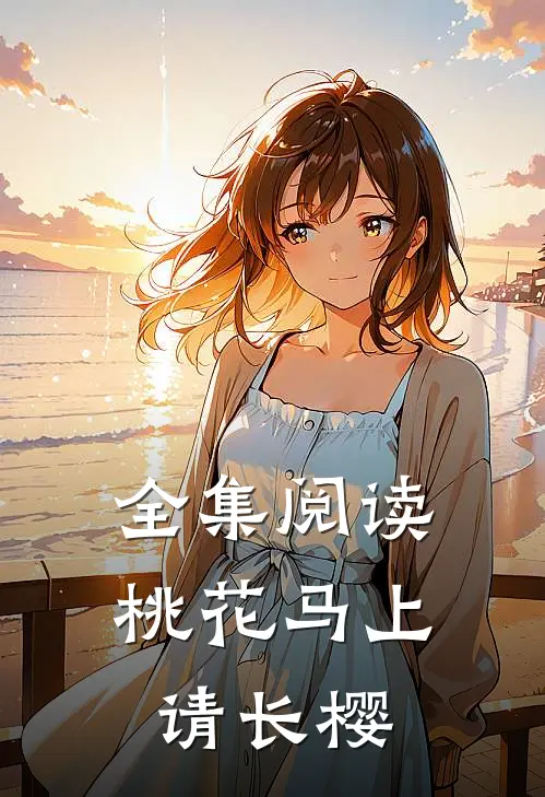 全集阅读桃花马上请长樱