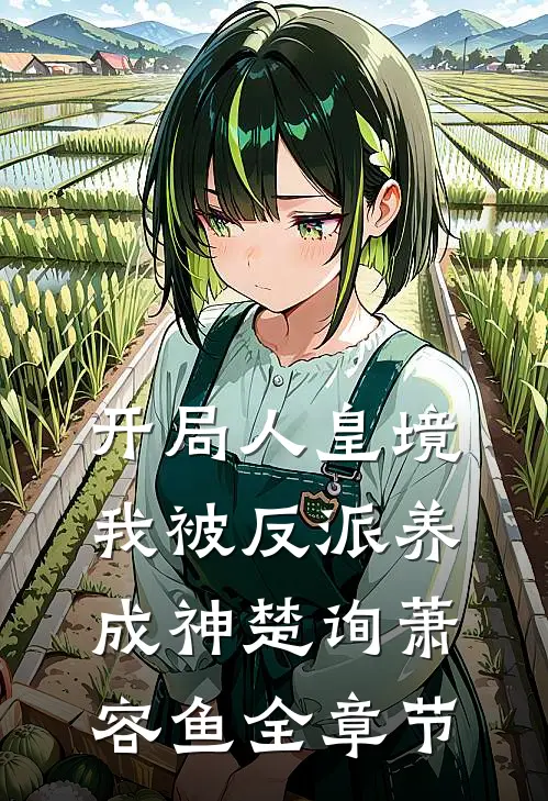开局人皇境,我被反派养成神楚询萧容鱼全章节