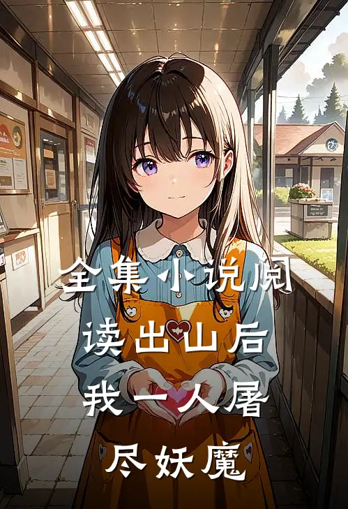 全集小说阅读出山后，我一人屠尽妖魔