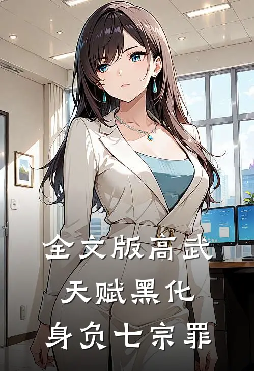 全文版高武：天赋黑化，身负七宗罪
