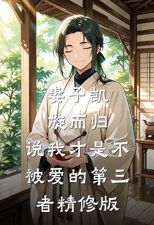 妻子凯旋而归,说我才是不被爱的第三者精修版在线阅读