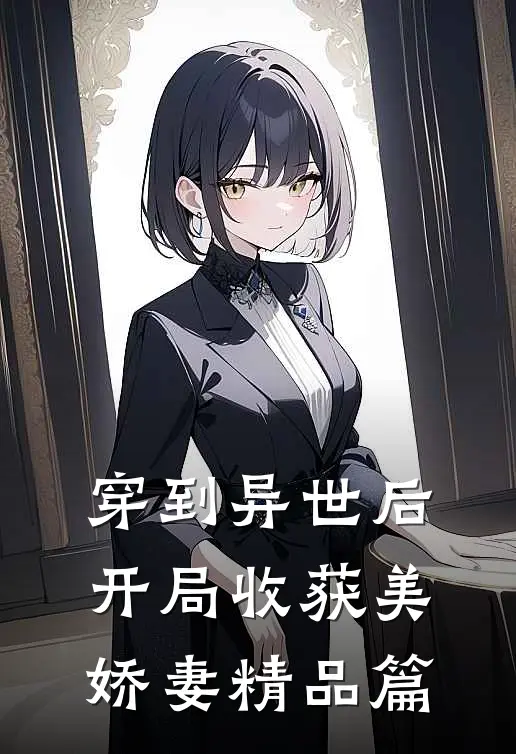 穿到异世后，开局收获美娇妻精品篇