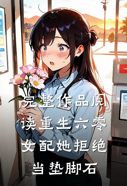完整作品阅读重生六零：女配她拒绝当垫脚石