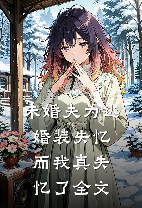 未婚夫为逃婚装失忆，而我真失忆了全文