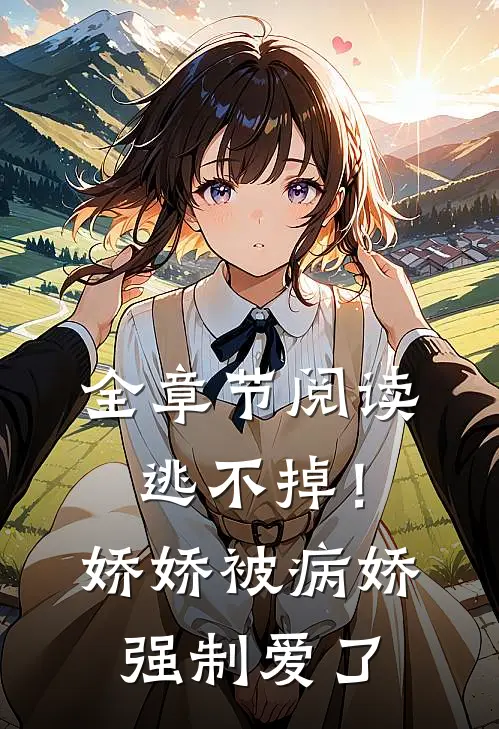 全章节阅读逃不掉！娇娇被病娇强制爱了