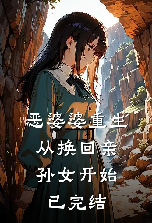 恶婆婆重生，从换回亲孙女开始已完结