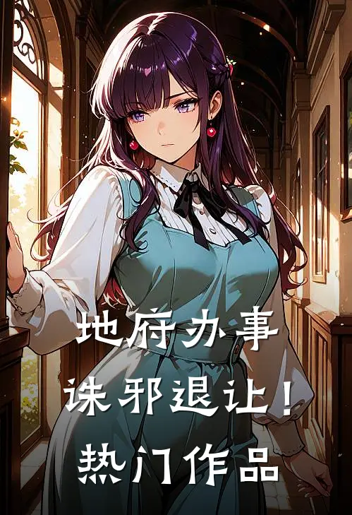 地府办事，诛邪退让！热门作品