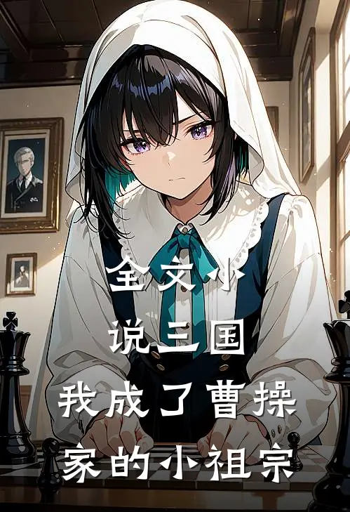 全文小说三国：我成了曹操家的小祖宗