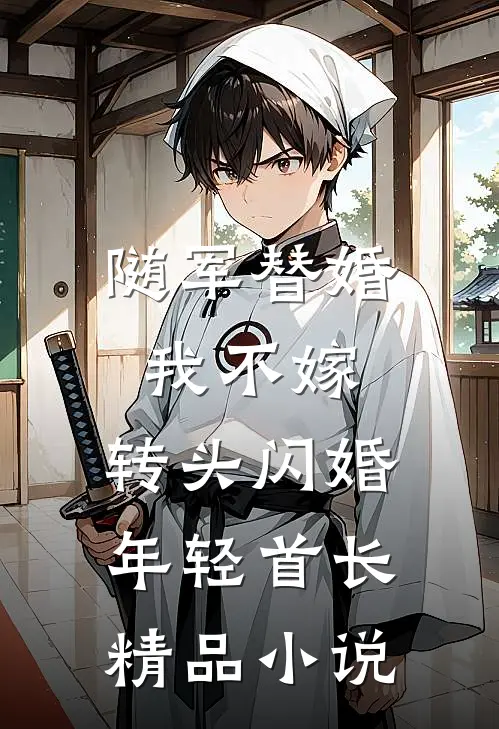 随军替婚我不嫁，转头闪婚年轻首长精品小说