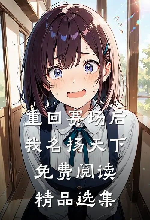 重回赛场后,我名扬天下免费阅读精品选集
