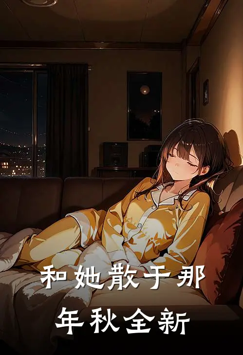 和她散于那年秋全新