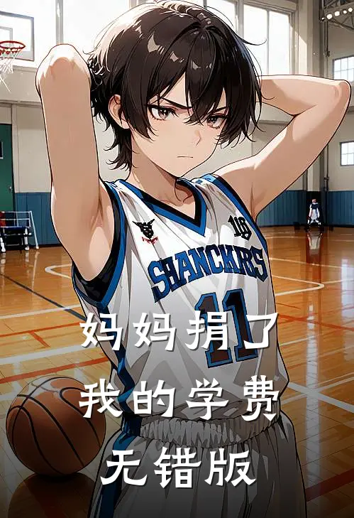 妈妈捐了我的学费无错版