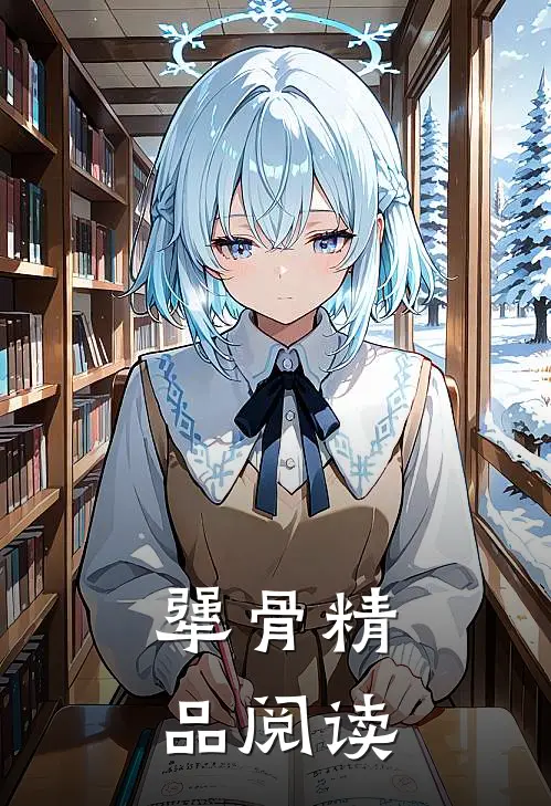 犟骨精品阅读