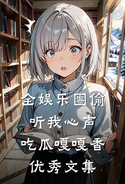 全娱乐圈偷听我心声，吃瓜嘎嘎香优秀文集