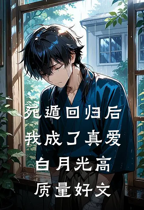 死遁回归后，我成了真爱白月光高质量好文