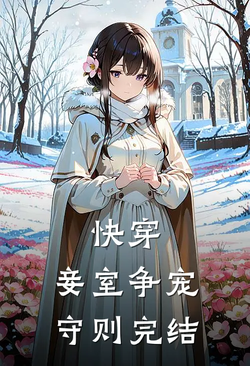 快穿：妾室争宠守则完结