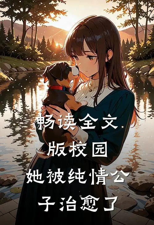 畅读全文版校园：她被纯情公子治愈了