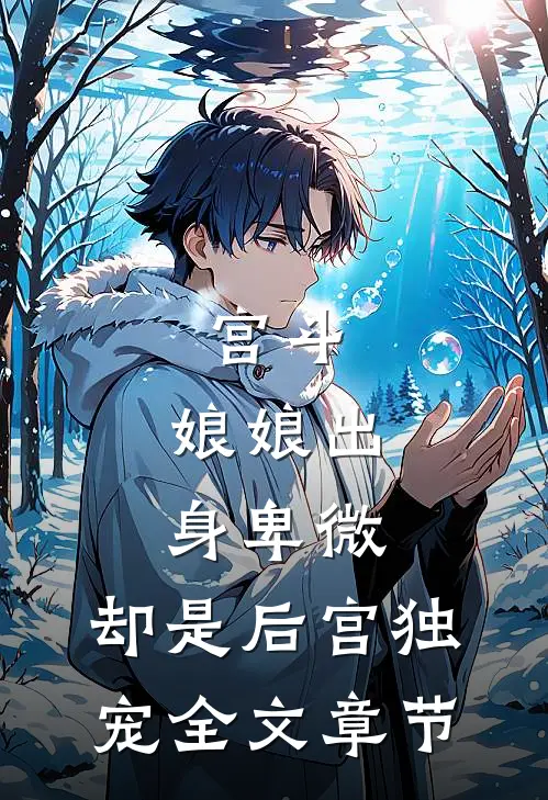 宫斗娘娘出身卑微,却是后宫独宠全文章节免费阅读