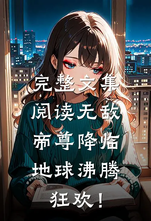 完整文集阅读无敌帝尊降临，地球沸腾狂欢！