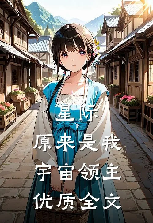 星际：原来是我宇宙领主优质全文