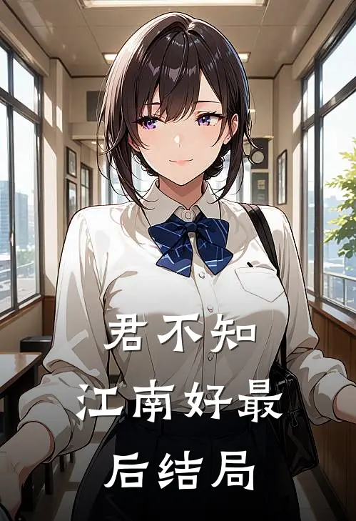 君不知，江南好最后结局