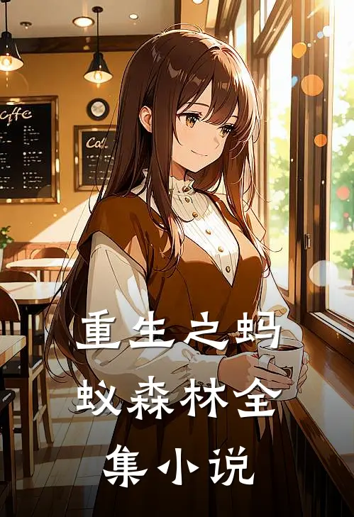 重生之蚂蚁森林全集小说