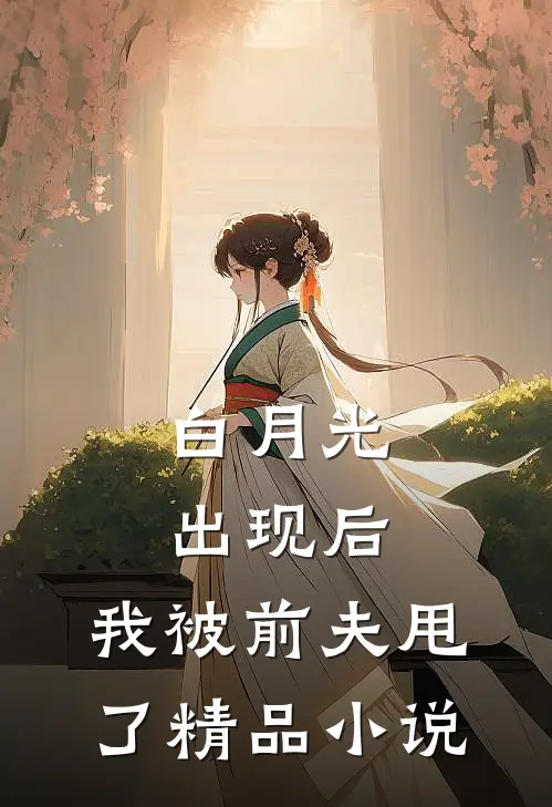 白月光出现后,我被前夫甩了精品阅读