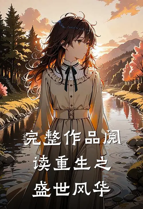 完整作品阅读重生之盛世风华